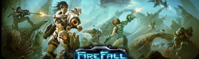Firefall - PC
