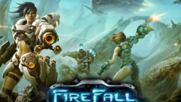 Firefall