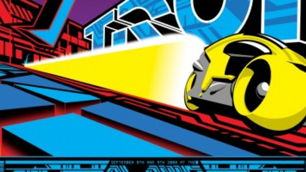 Tron Evolution
