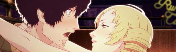 Catherine - PS3