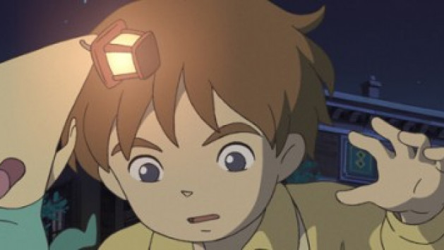 Ni No Kuni : La Vengeance de la Sorcière Céleste