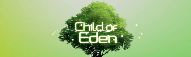 Child of Eden - Xbox 360