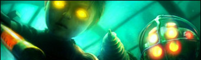 BioShock 2 : l'antre de Minerve - PC