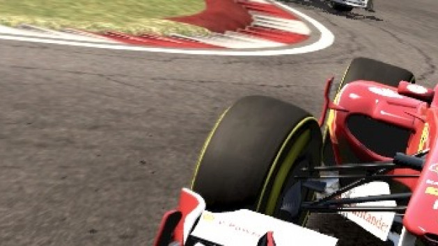 F1 2011