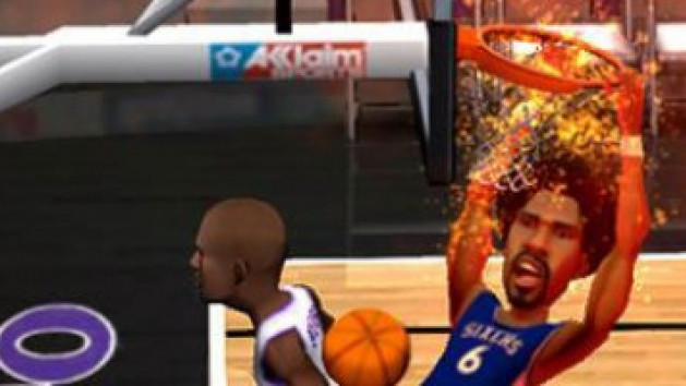 NBA Jam