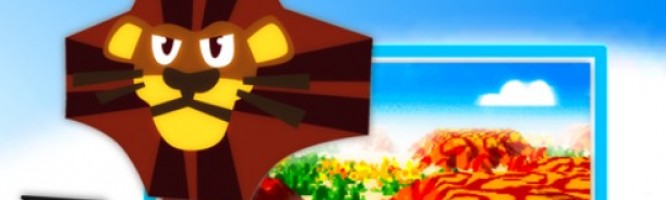 Pop Island - DS