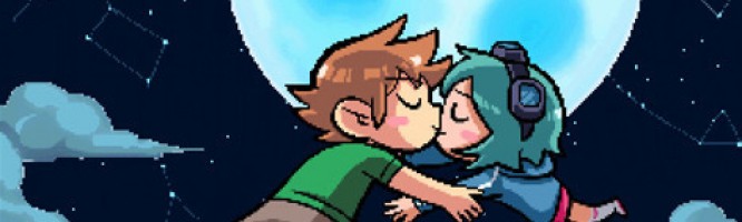 Scott Pilgrim Contre le Monde - PS3