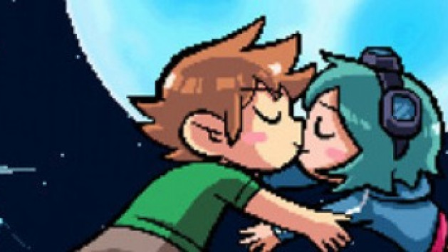 Scott Pilgrim Contre le Monde