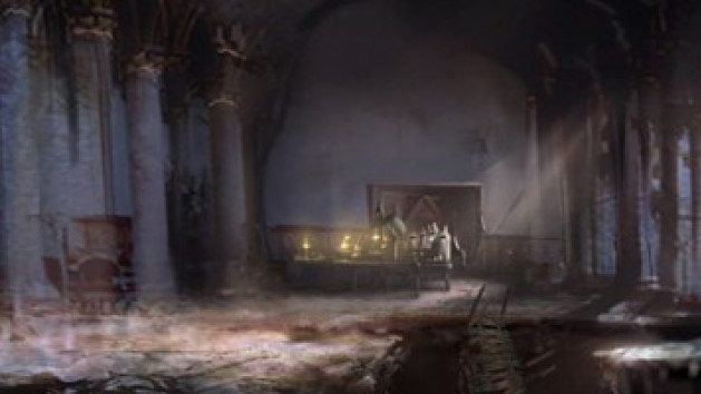 Amnesia : The Dark Descent
