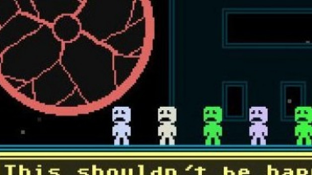 VVVVVV