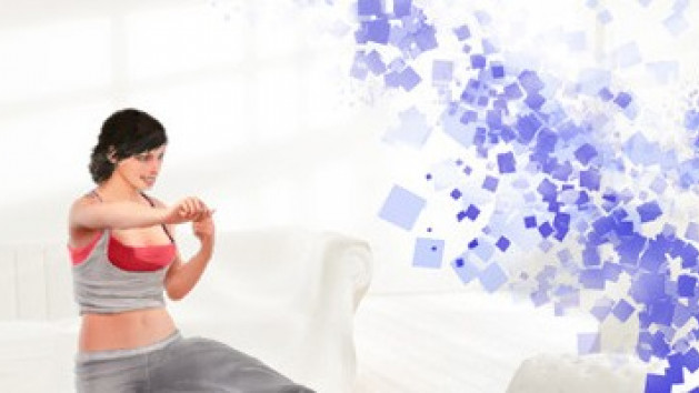 Your Shape : Fitness Evolved
