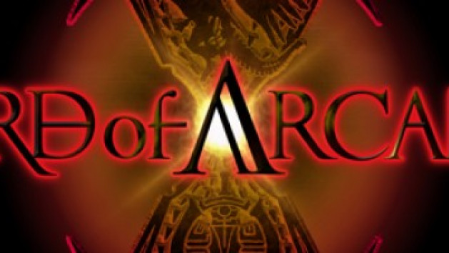 Lord of Arcana