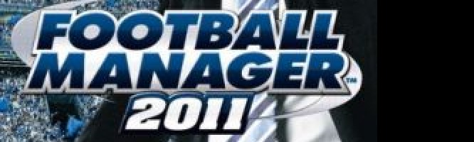 Football Manager 2011 - PC