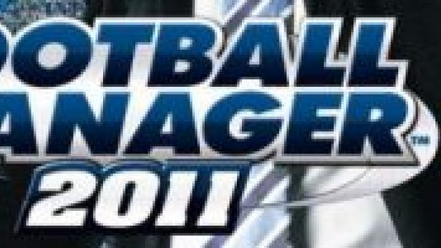 Football Manager 2011
