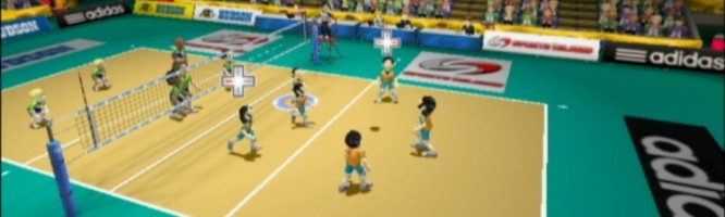 Sports Island 3 - Wii