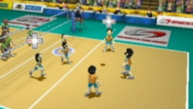 Sports Island 3