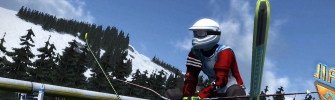 Winter Sports 2011 - PS3