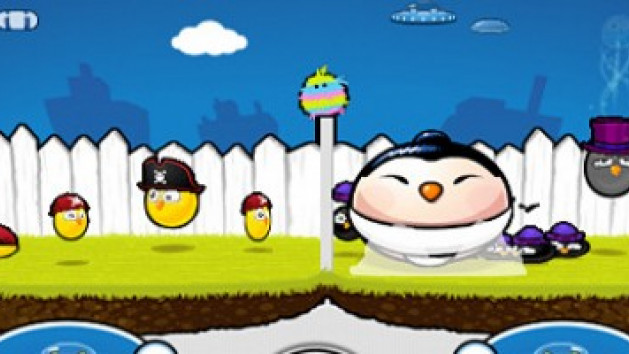 Chick Chick BOOM
