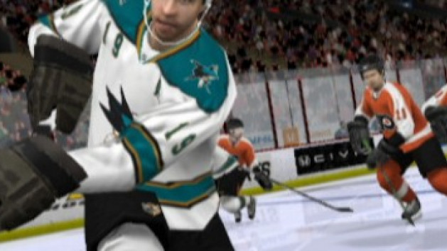 NHL 2K11