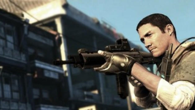 SOCOM : Forces Spéciales
