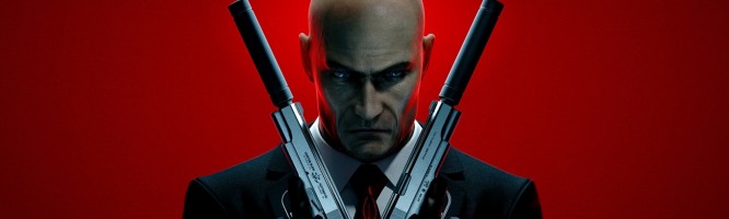 Hitman : Absolution - PS3