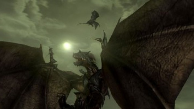 Divinity II : The Dragon Knight Saga