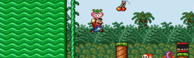 Super Mario All-Stars - 25th Anniversary Edition - Wii