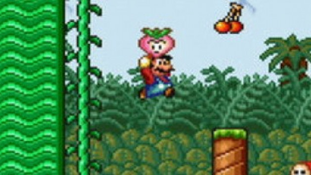 Super Mario All-Stars - 25th Anniversary Edition