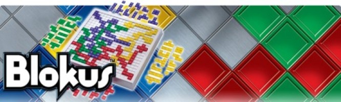 Blokus - PS3