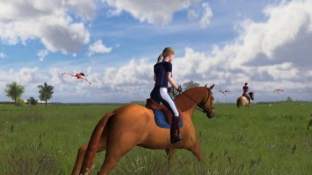 Horse Star