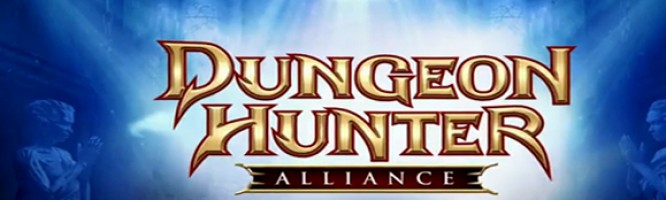 Dungeon Hunter : Alliance - PS3