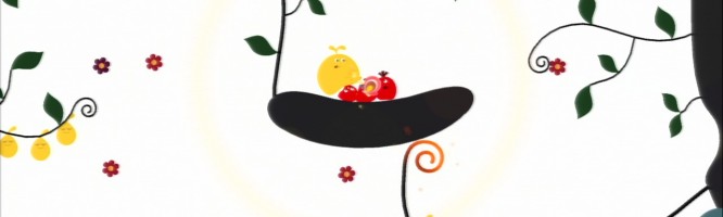 LocoRoco Cocoreccho! - PS3