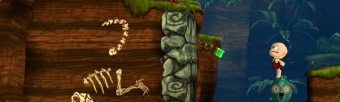 Bonk : Brink of Extinction - Xbox 360