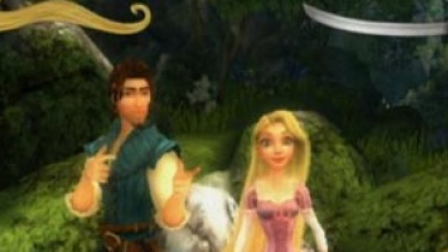 Raiponce