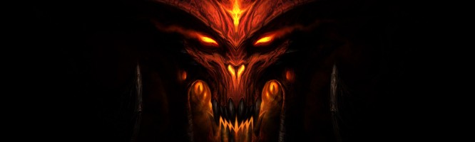 Diablo III - PS3