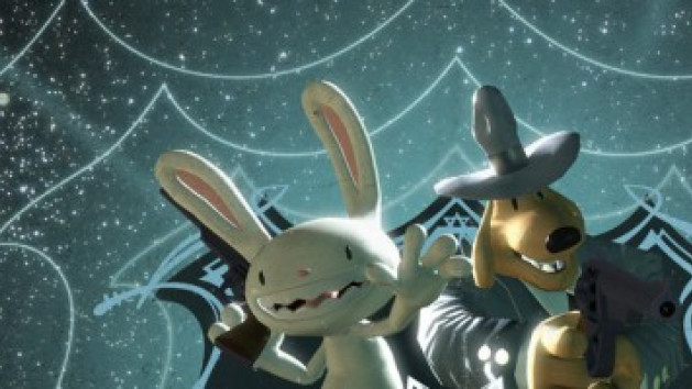 Sam & Max Season 3 : The Devil's Playhouse