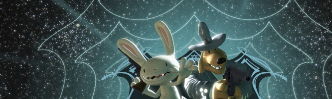 Sam & Max Season 3 : The Devil's Playhouse - PS3