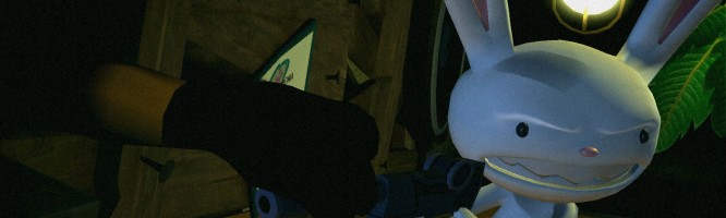 Sam & Max Episode 304 : Beyond the Alley of the Dolls - PC