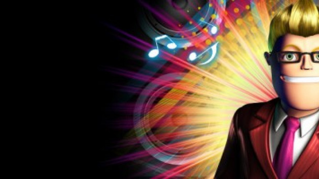 Buzz! : The Ultimate Music Quizz