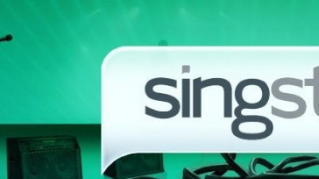 Singstar Dance