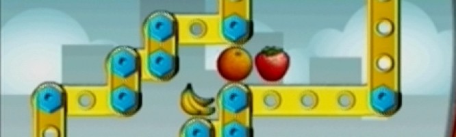 Super Fruit Fall - PC