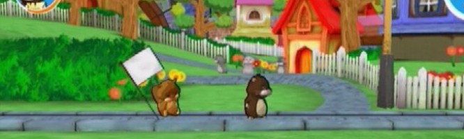ZhuZhu Pets : Animaux de la Forêt - Wii