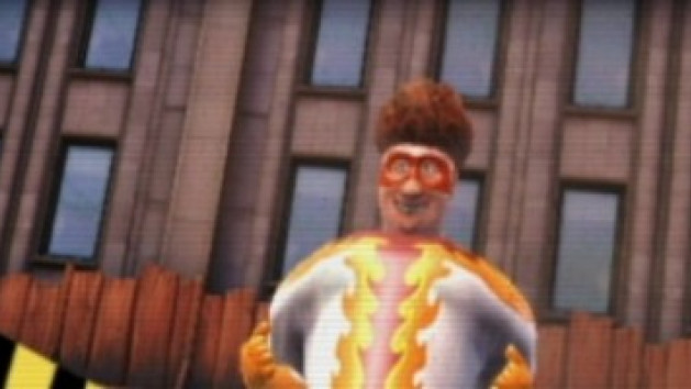 Megamind : Equipe Mega à l'Attaque