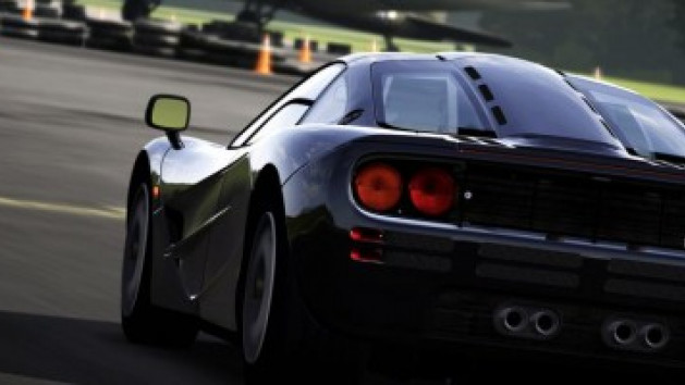 Forza Motorsport 4