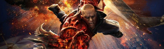 Prototype 2 - Xbox 360