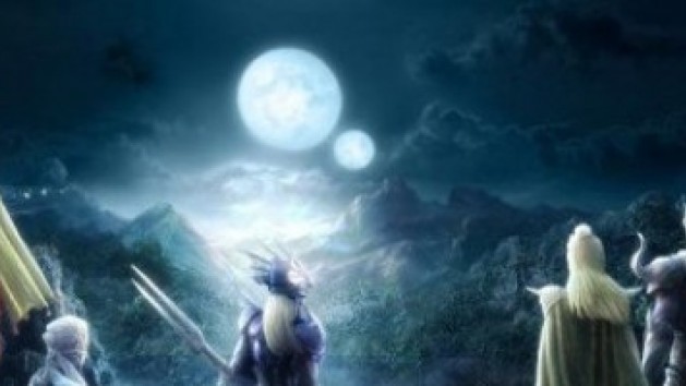 Final Fantasy IV Complete Collection