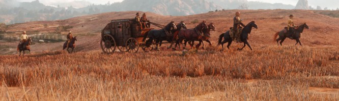 Red Dead Redemption 2 - PC