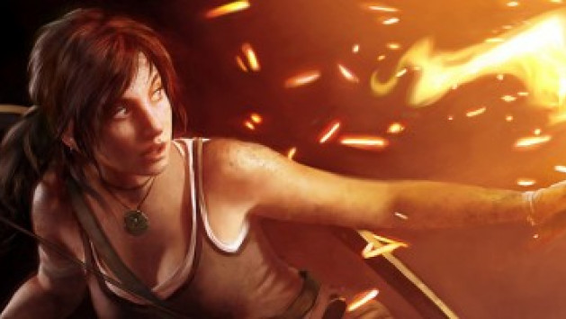Tomb Raider