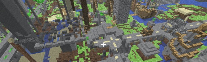 Minecraft - PC