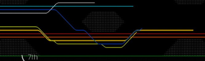 Art Style : Light Trax - Wii